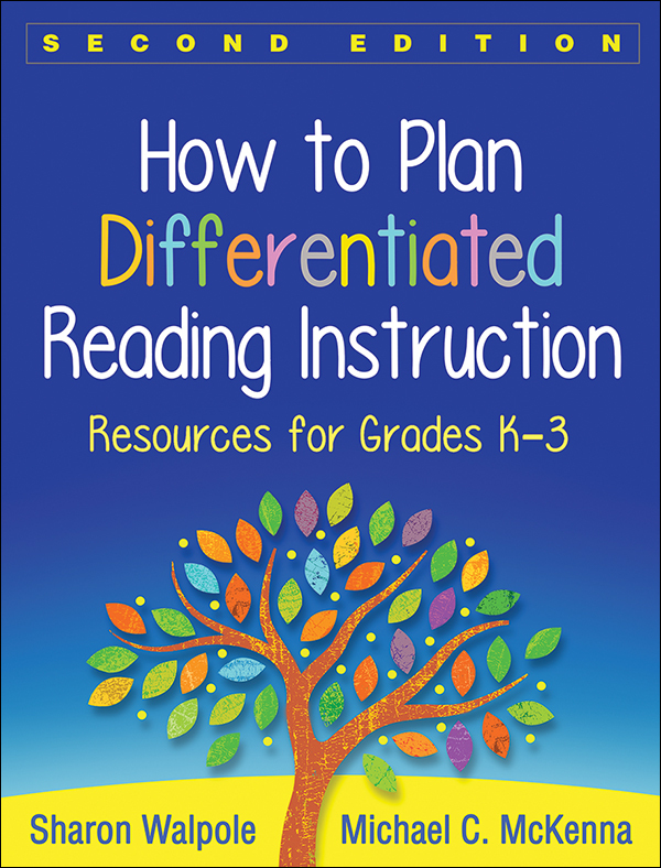 differentiated instruction for reading