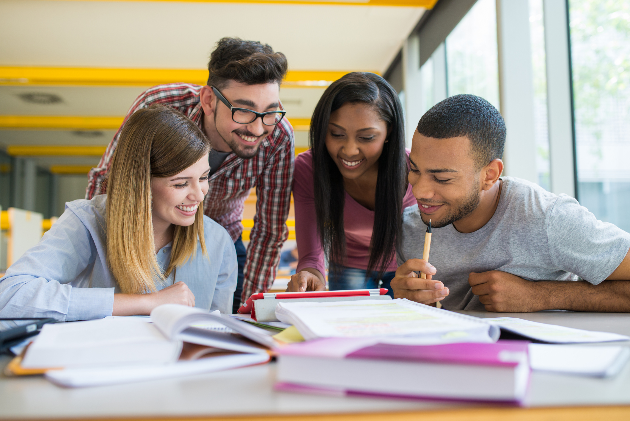 Open up resources odell high school literacy program