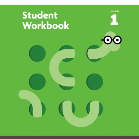 Bookworms Reading and Writing Grade 4 Student Course (First Edition)