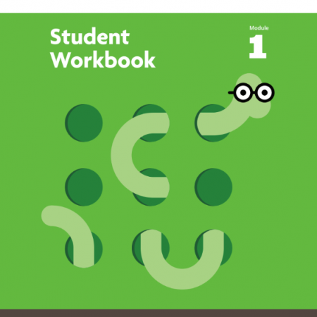Bookworms Reading and Writing Grade 5 Student Course (First Edition)