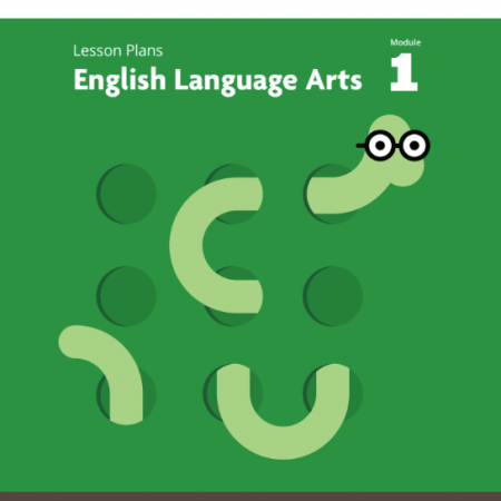 Bookworms Reading and Writing Grade 1 Teacher Course (First Edition)