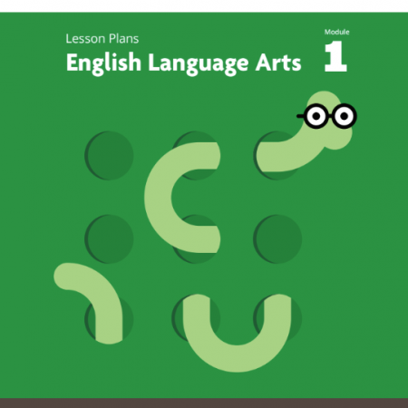 Bookworms Reading and Writing Grade 2 Teacher Course (First Edition)