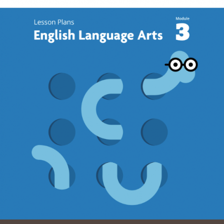 Bookworms Reading and Writing Grade 3 Teacher Course (First Edition)