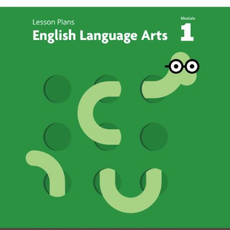 Bookworms Reading and Writing Grade K Teacher Course (First Edition)