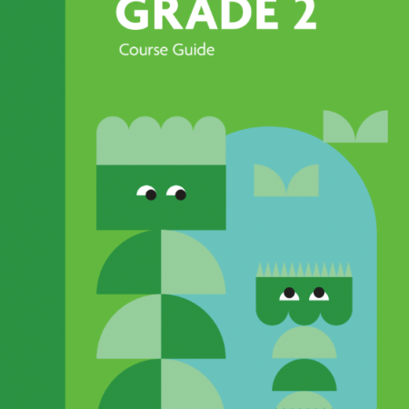 OUR K-5 Math, Grade 2. Teacher Full Course: Units 1-9 (1st Edition)
