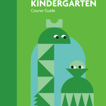 OUR K-5 Math, Grade K. Teacher Full Course: Units 1-8 (1st Edition)