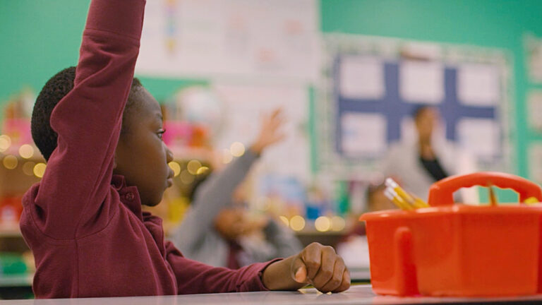 Open Up Resources: For Every Learner