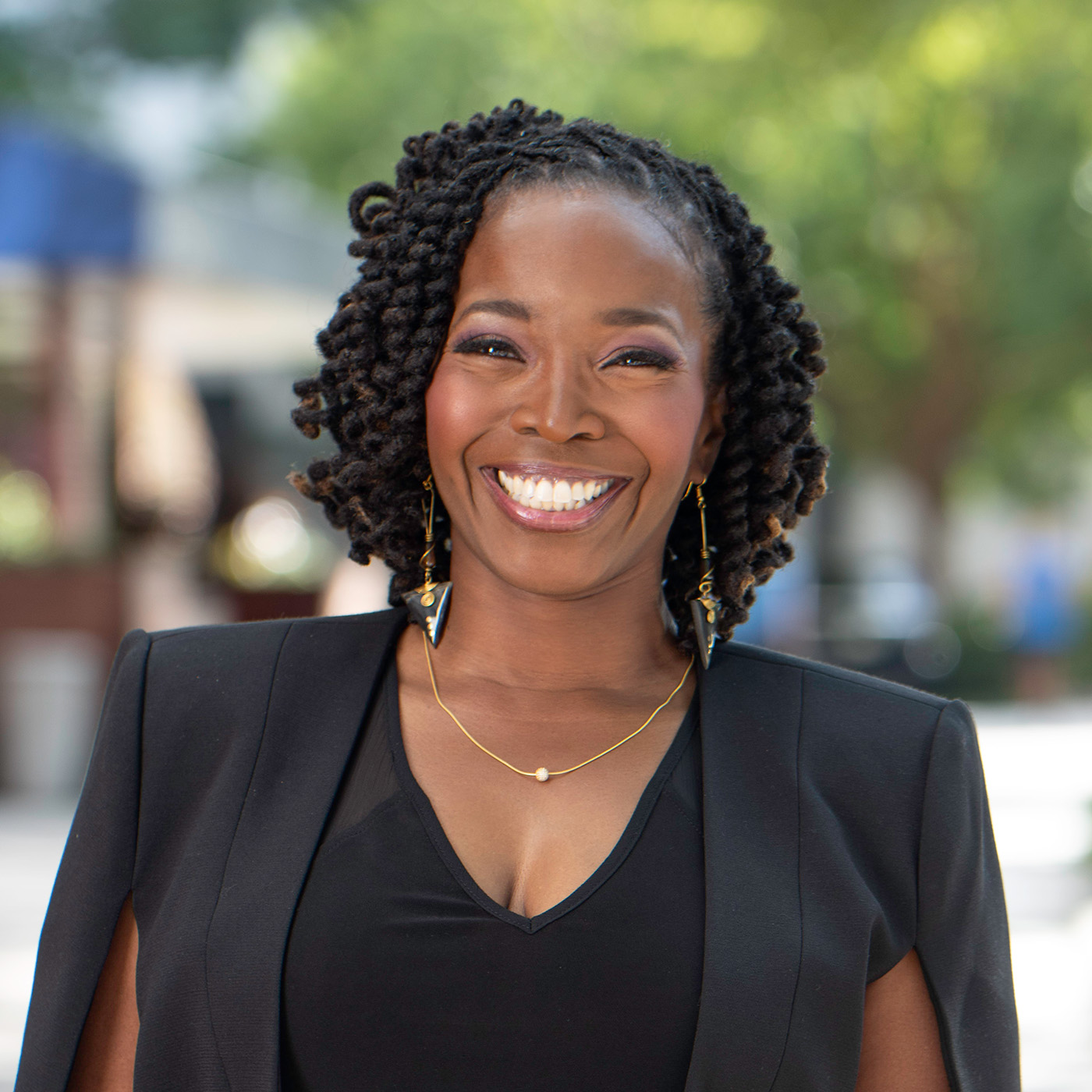 Deborah Peart