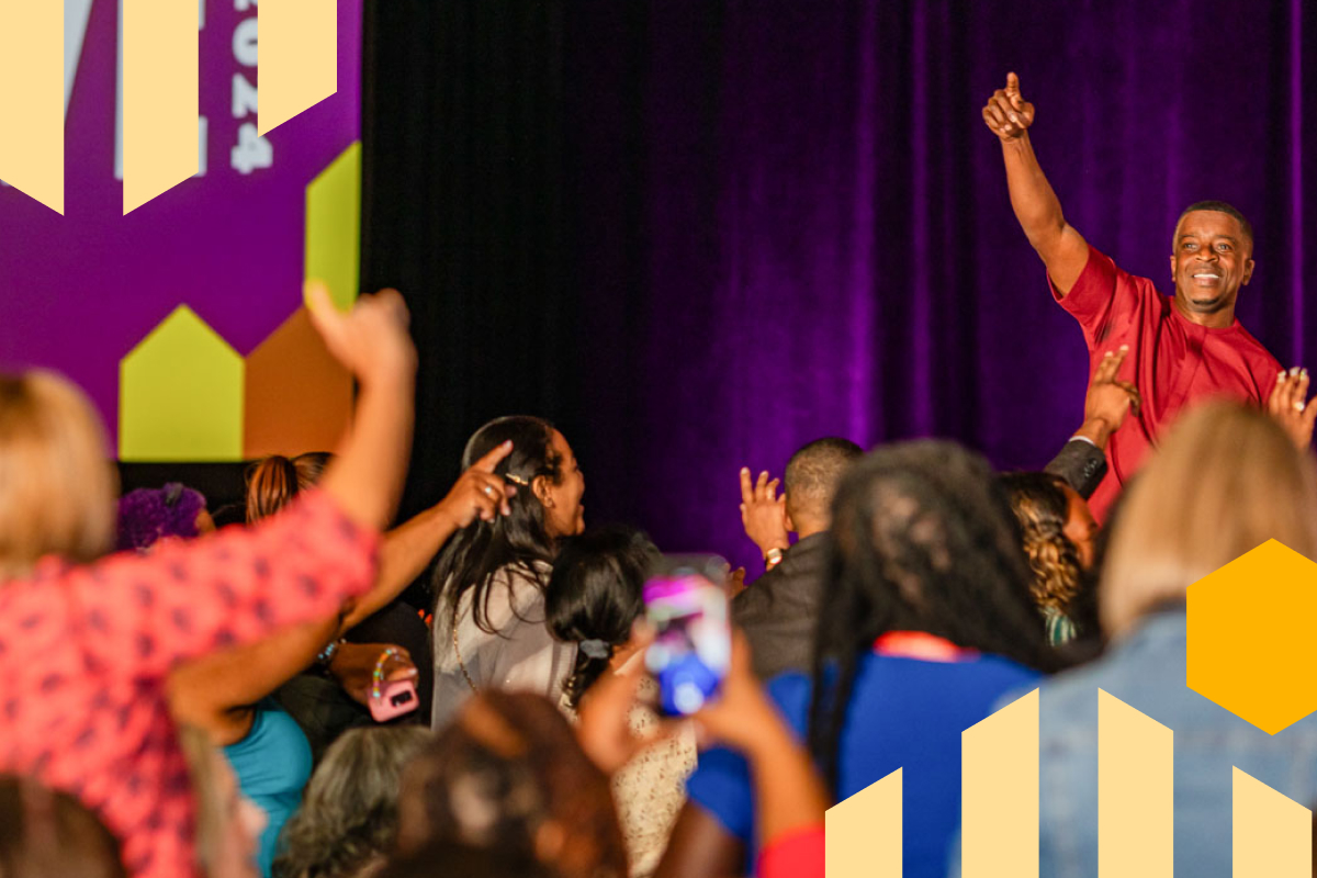 Secure Your Spot at HIVE 2025: Presale Registration Now Open!