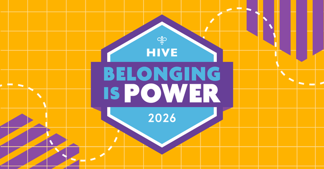HIVE 2026 Las Vegas