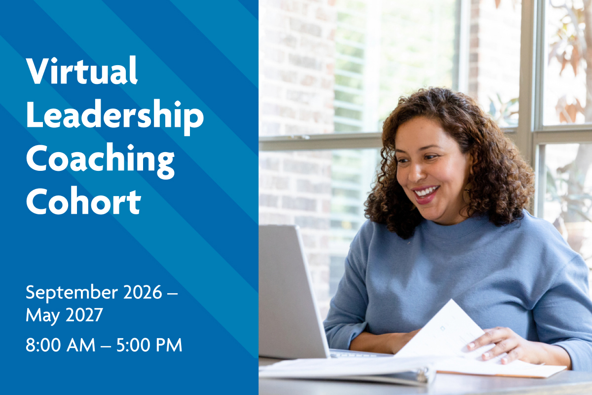 Implementation Starts with Leadership: Connect, Learn, and Lead with Confidence