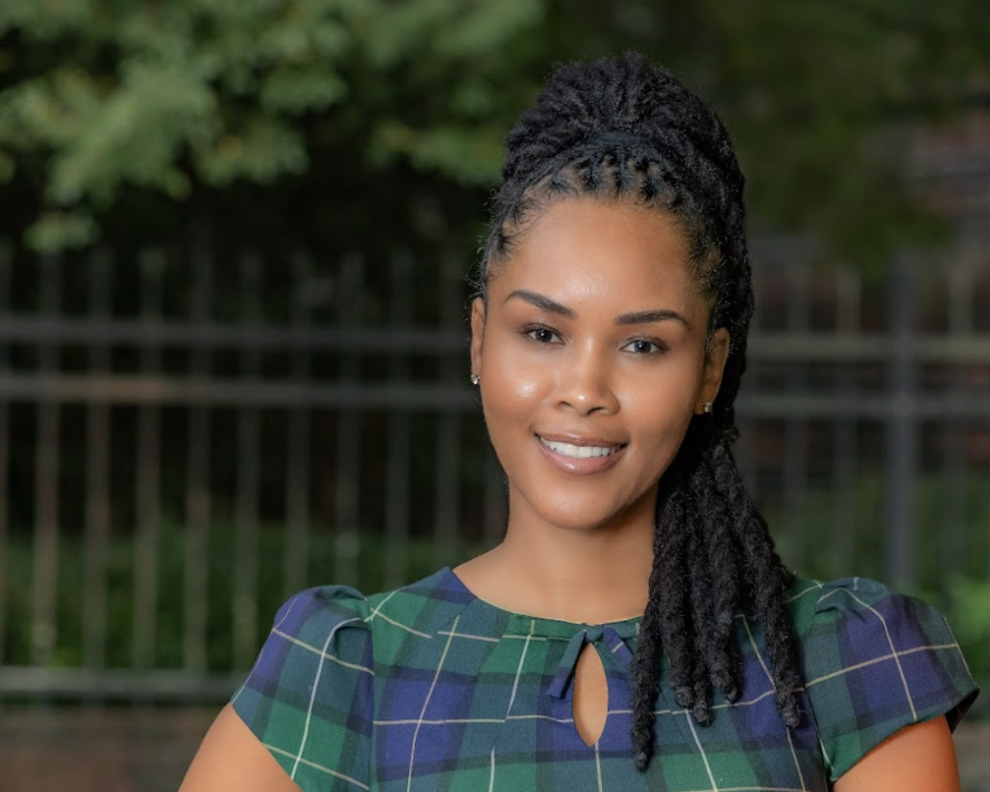 Dr. Lateefah Id-Deen